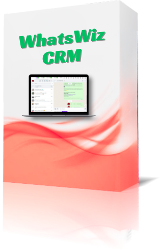 WhatsWiz CRM